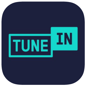 TuneIn