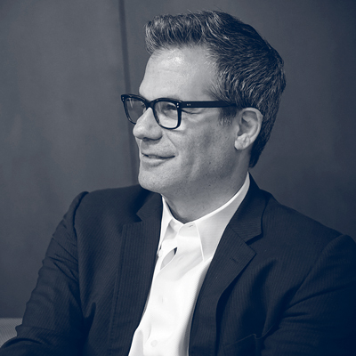 Richard Florida