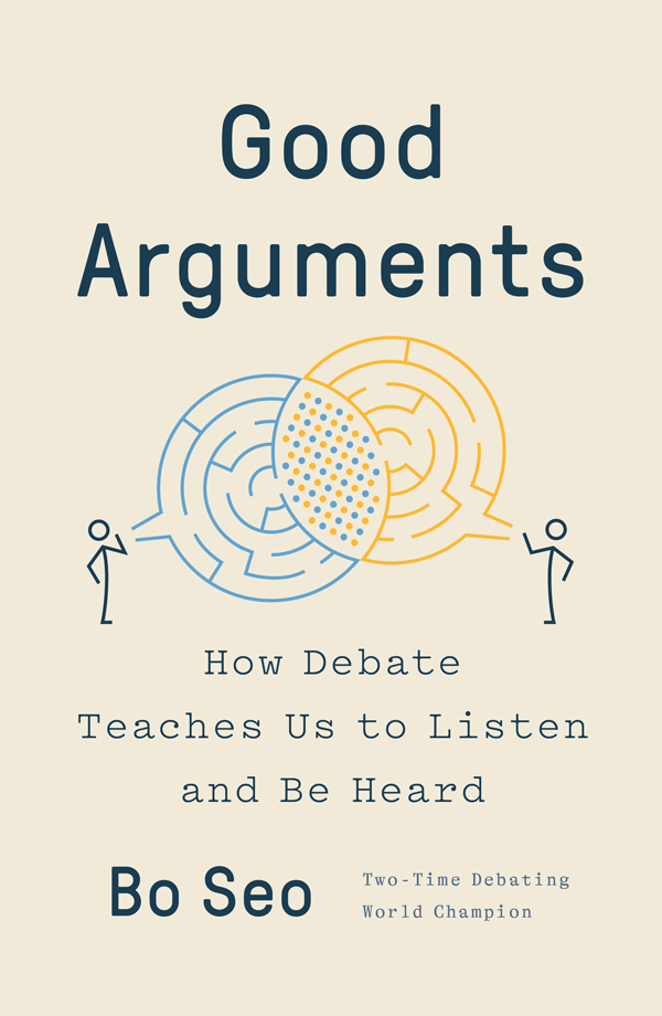 Good Arguments