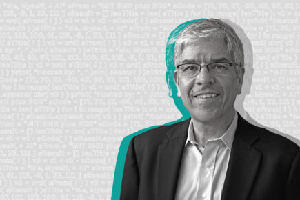 AI Hype and Skepticism: Economist Paul Romer